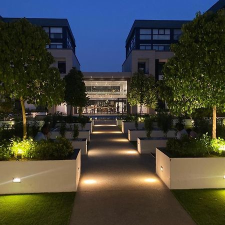 Accra Tranquil Homes, Embassy Garden Zewnętrze zdjęcie