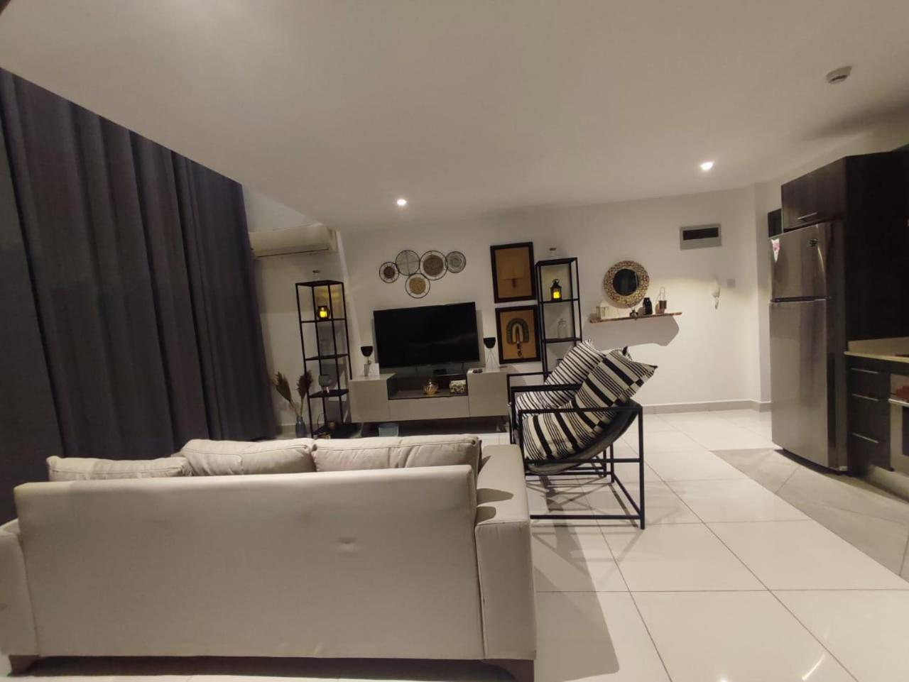 Accra Tranquil Homes, Embassy Garden Zewnętrze zdjęcie