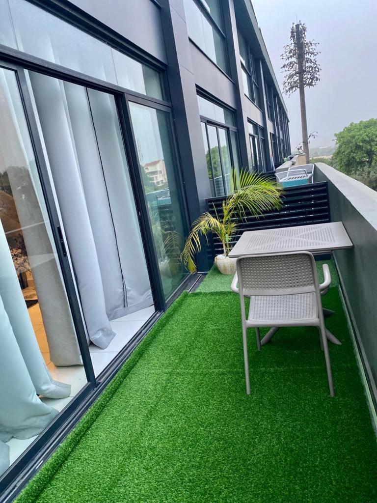 Accra Tranquil Homes, Embassy Garden Zewnętrze zdjęcie